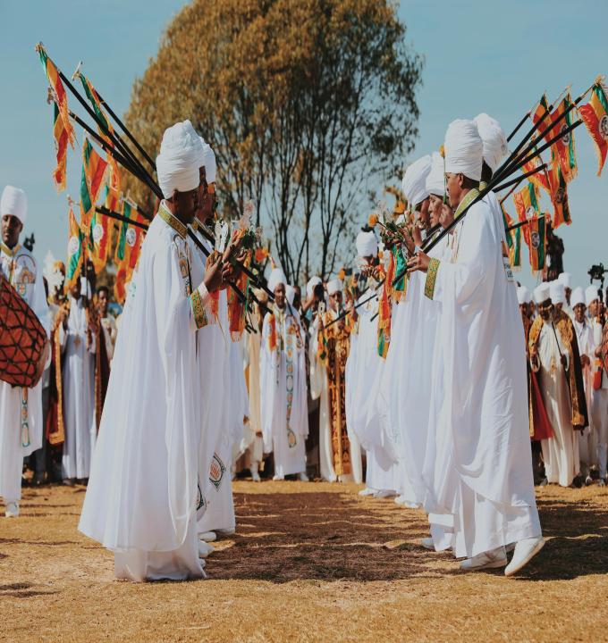 21-DAY GRAND ETHIOPIA ADVENTURE