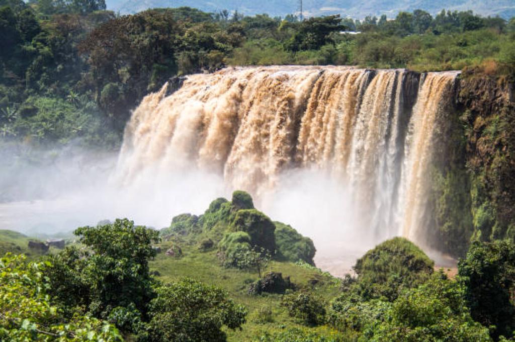 21-DAY GRAND ETHIOPIA ADVENTURE